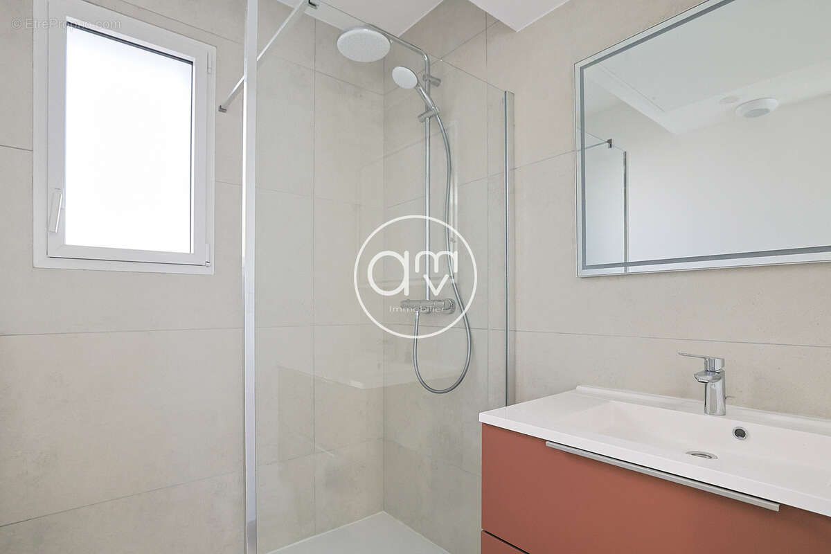 Hyeres gambetta - appartement t4 - residence neuve 2025 - garage double - frais de notaire reduits - photo 10