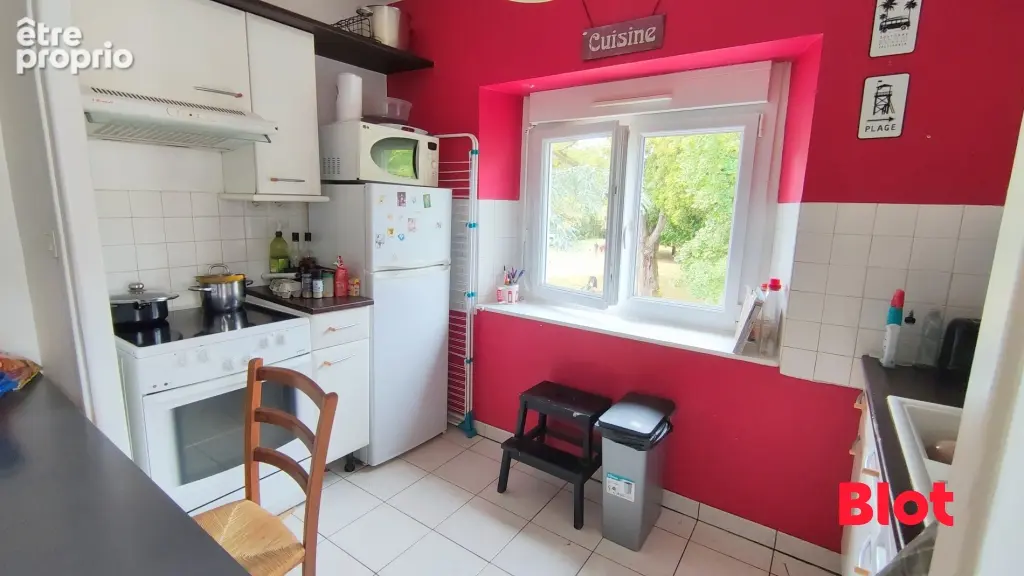 Appartement 4 pièces 59 m² à vendre à Saint-Malo (35400) - photo 4