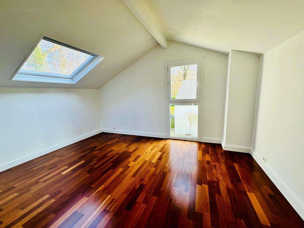 Maison à L'ISLE-ADAM