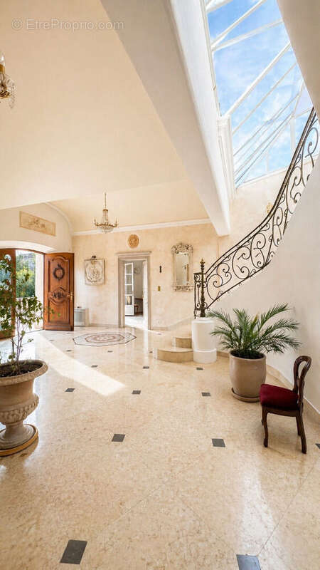Maison à SAINT-REMY-DE-PROVENCE
