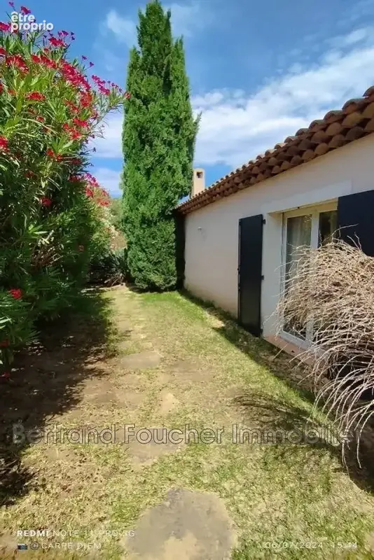 Maison 125 m² à Cavalaire-Sur-Mer  - photo 6