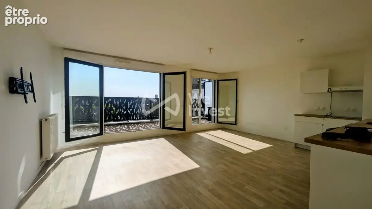 Appartement 4 pièces 79 m² à vendre à Les Pavillons-Sous-Bois (93320) - photo 4