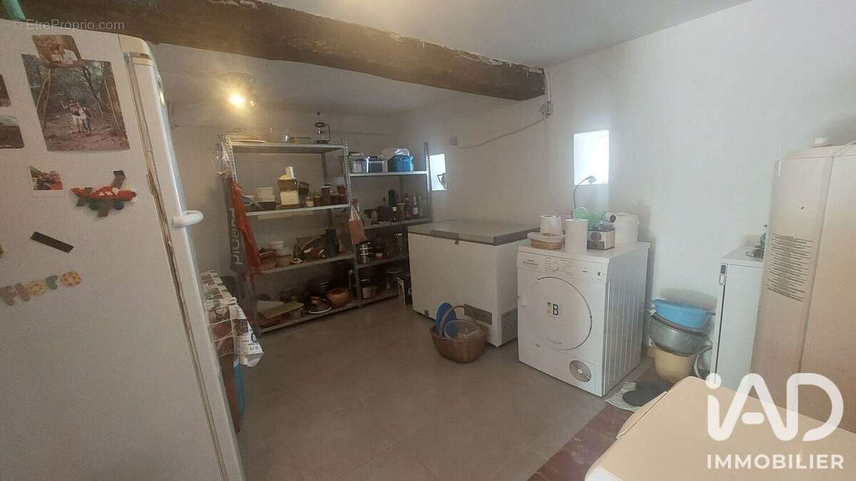 Maison 128 m² à Saint-Georges-Sur-La-Pree  - photo 5