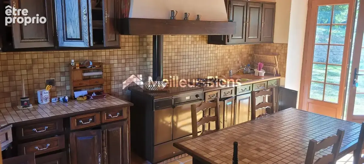 Maison de charme avec garage et terrain - photo 4