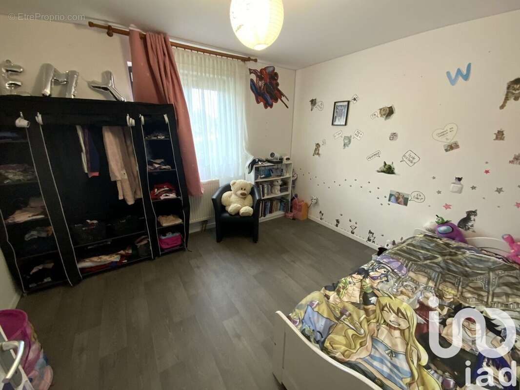 Photo 8 - Maison à MERLIMONT