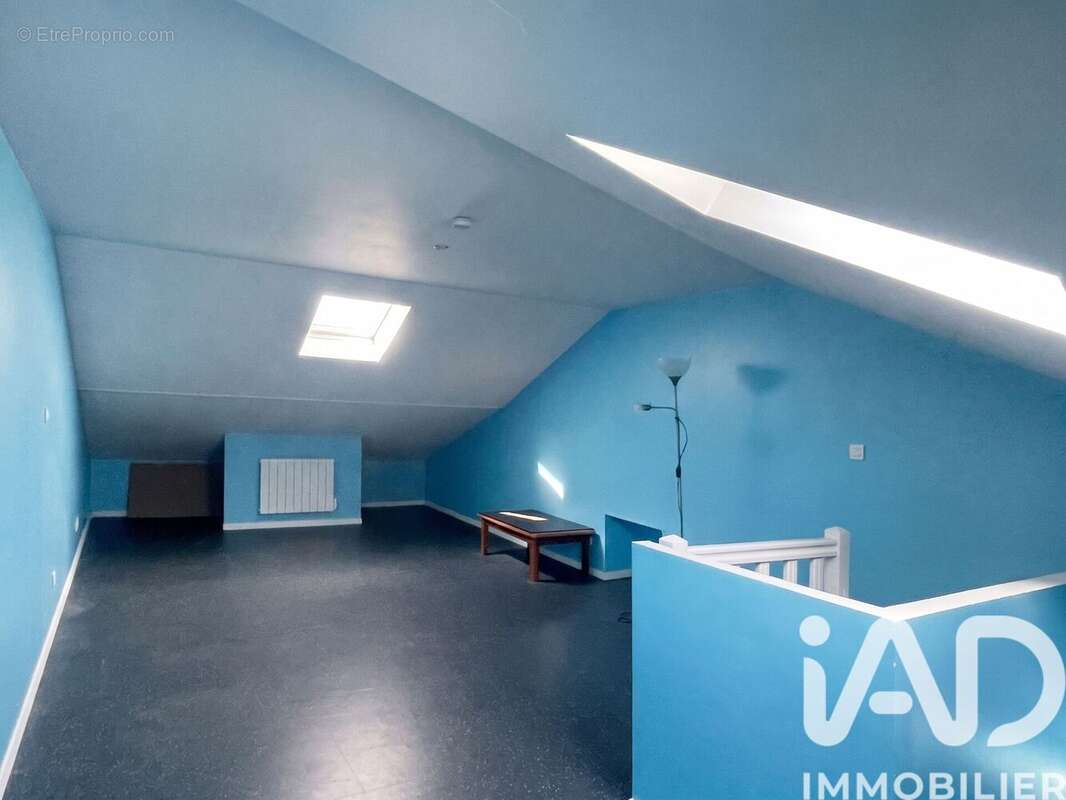 Photo 9 - Appartement à REIMS