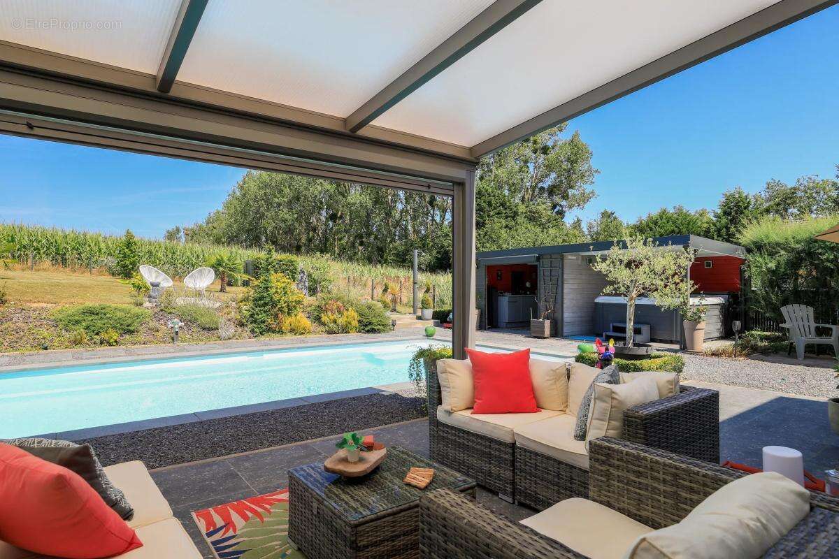 Charmante maison de 148m²- 6 pièces à Gognies-Chaussée - photo 24