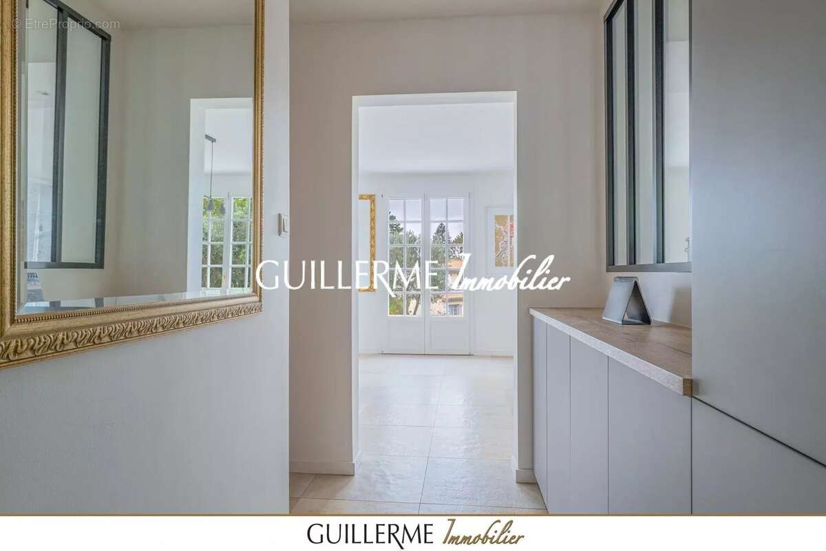 Maison à SAINT-DIDIER-AU-MONT-D&#039;OR