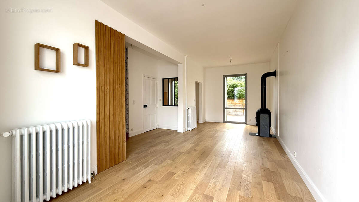 Maison à CHAMALIERES