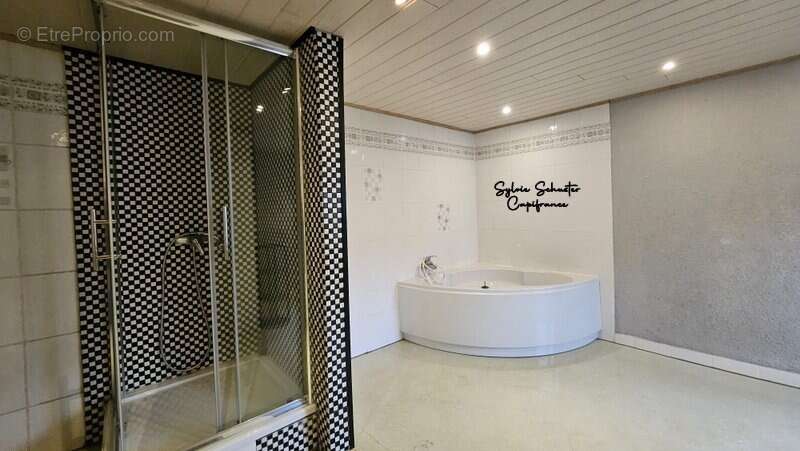 Maison à GROSBLIEDERSTROFF