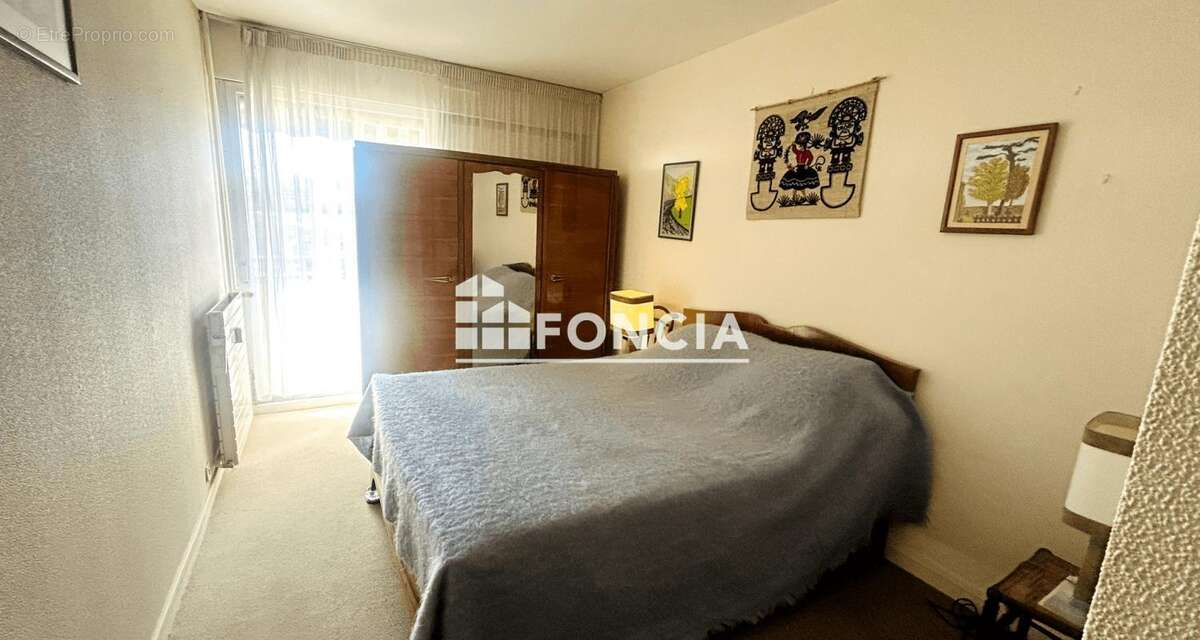 Appartement à DREUX