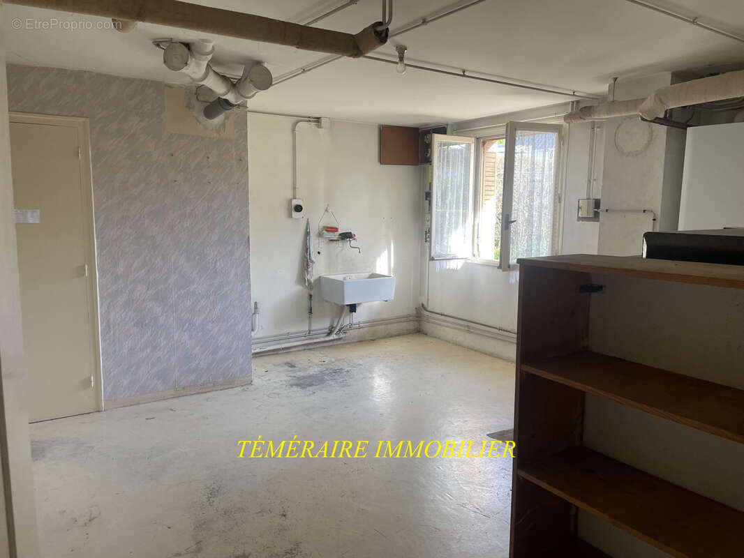 CHAMPAGNOLE - Maison individuelle de 187m2 - photo 14