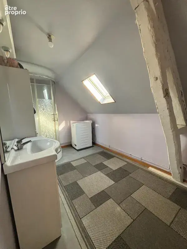 jolie maison située a  BUSIGNY 59137 - photo 17