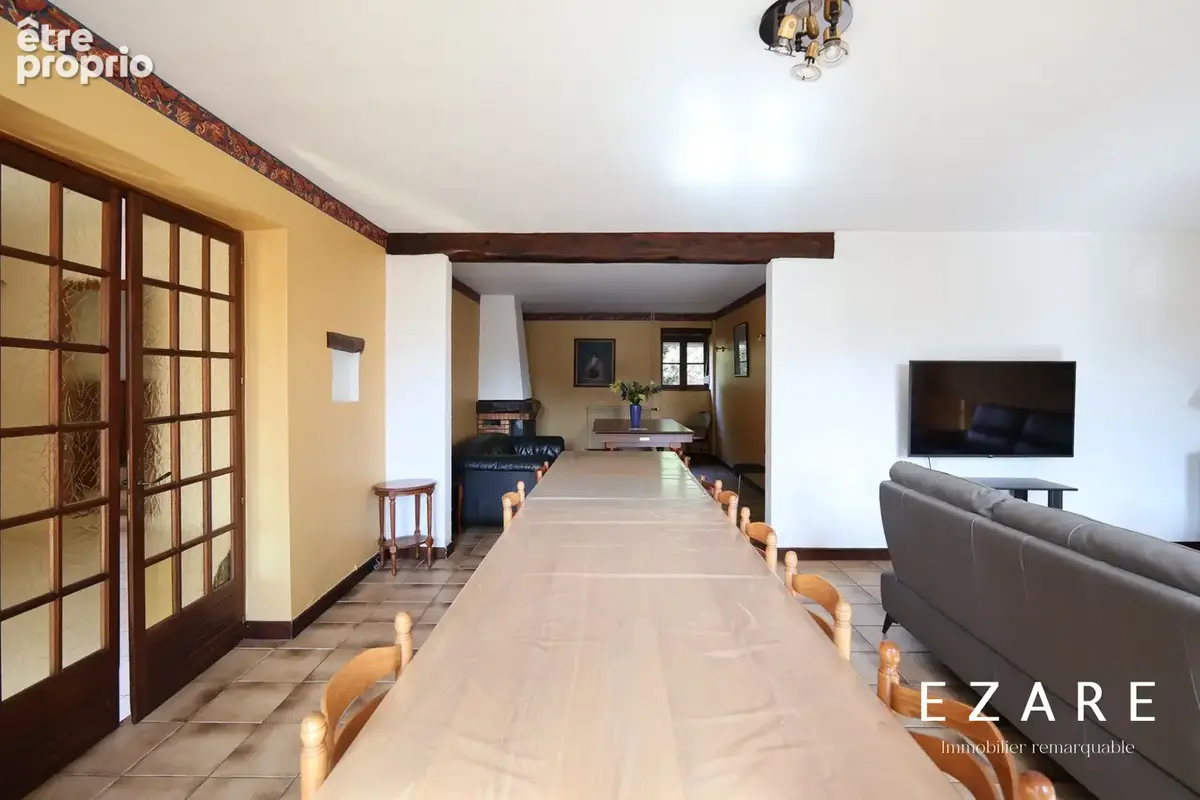 Maison 9 pièces 293 m² à vendre à Mellecey (71640) - photo 3