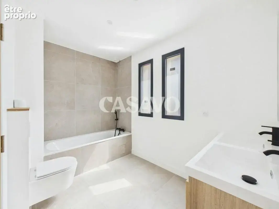 Vente Maison 6 pièces de 153m² - 92150 Suresnes - photo 13