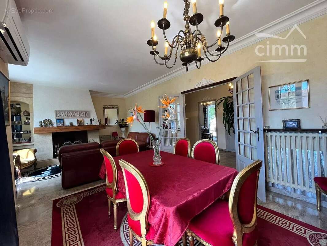 Maison à VALRAS-PLAGE