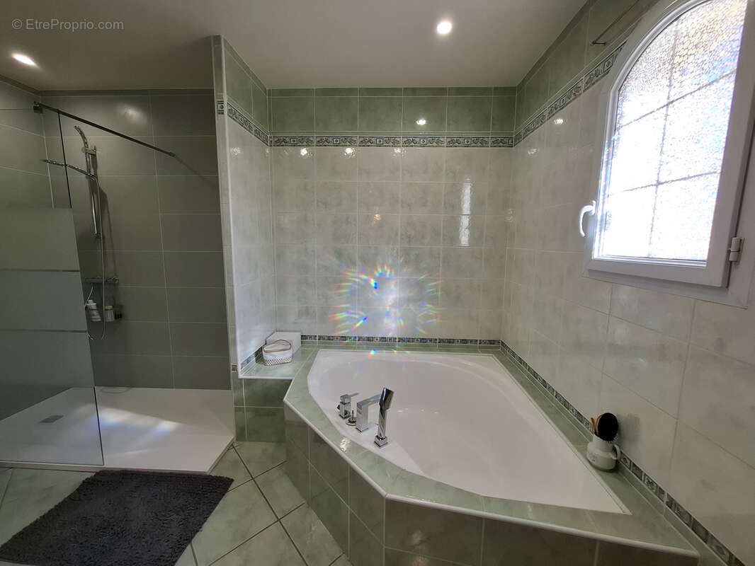 Maison à BON-ENCONTRE