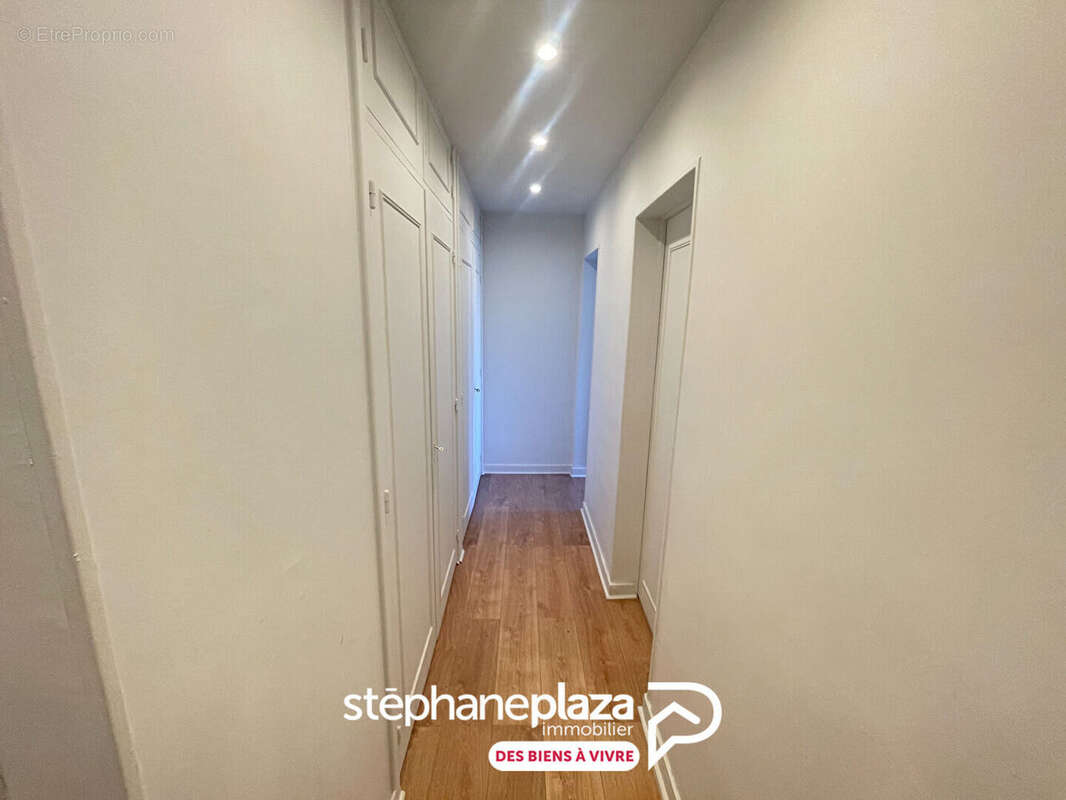 Appartement à ROUEN