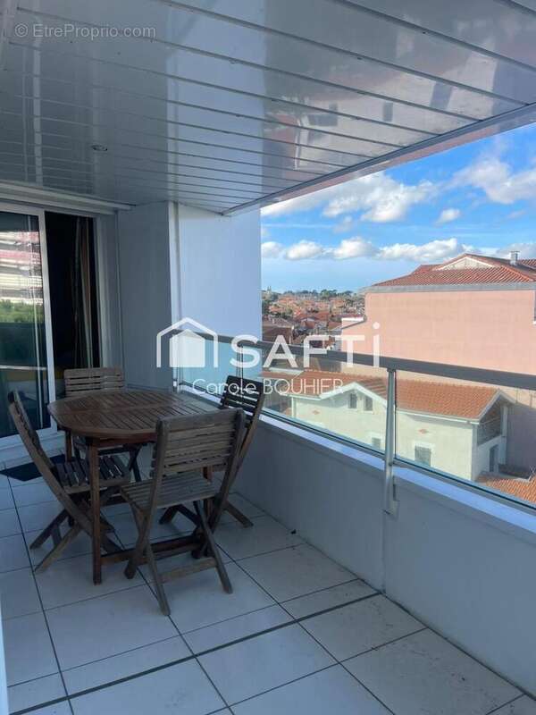 Photo 2 - Appartement à ARCACHON