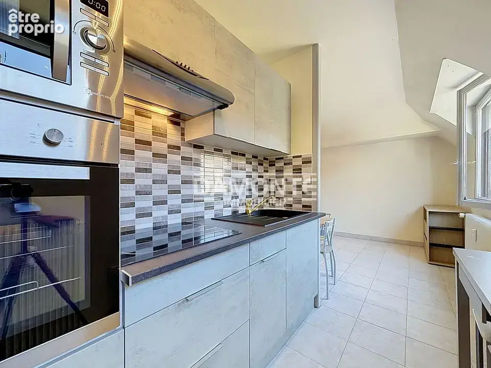 Troyes   rue du général de gaulle -  appartement 27,19 m2 - photo 3