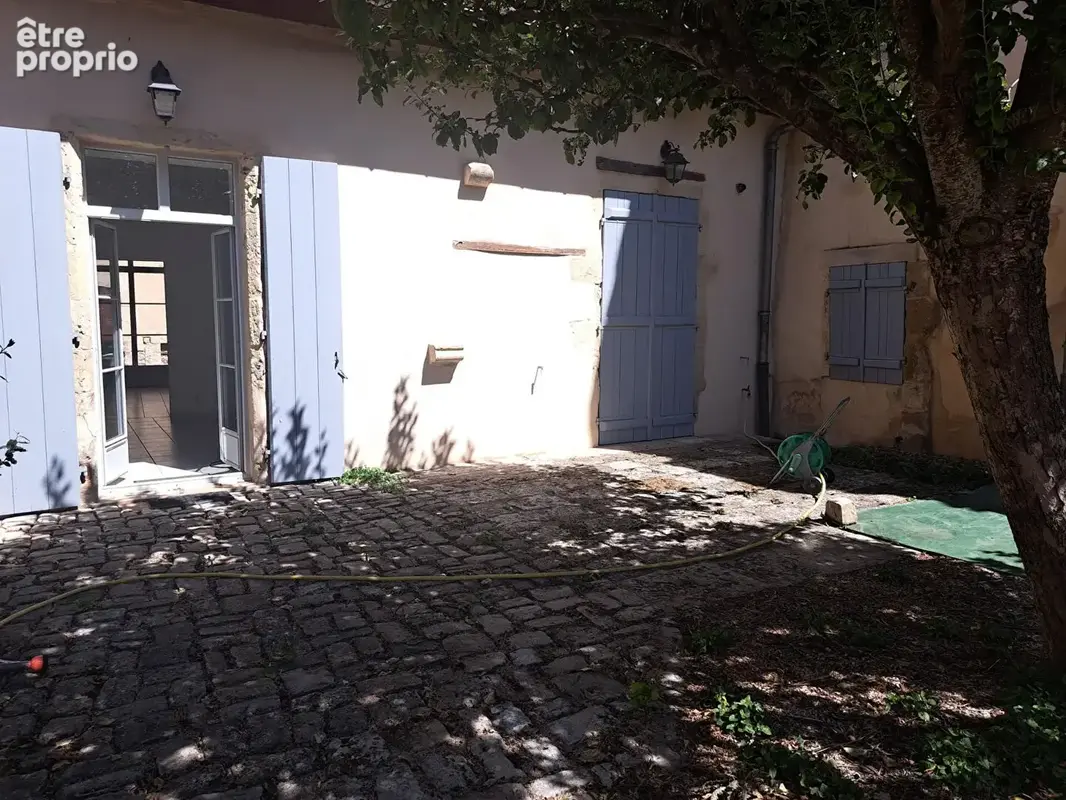 Appartement Nevers 3 pièce(s) 76.70 m2 - photo 6