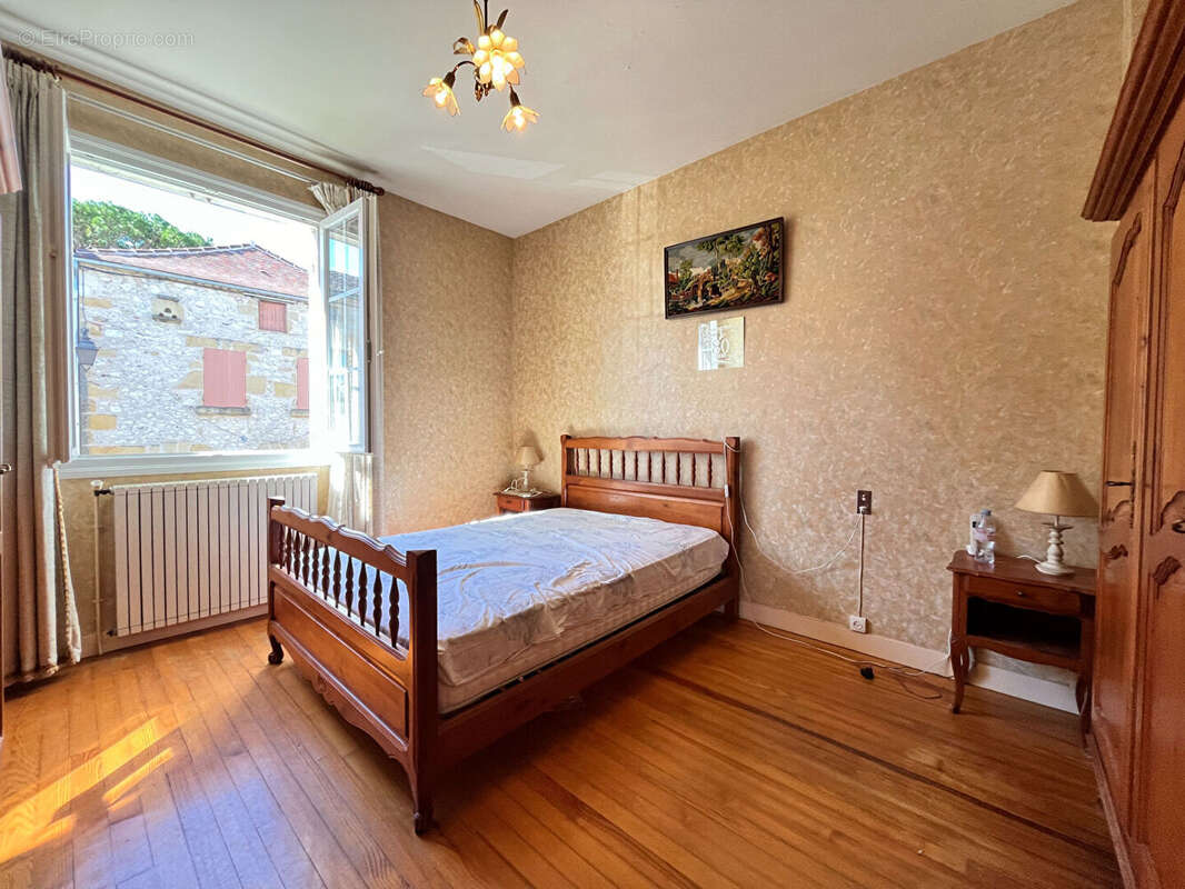 Maison avec jardin au coeur de Monpazier - photo 10