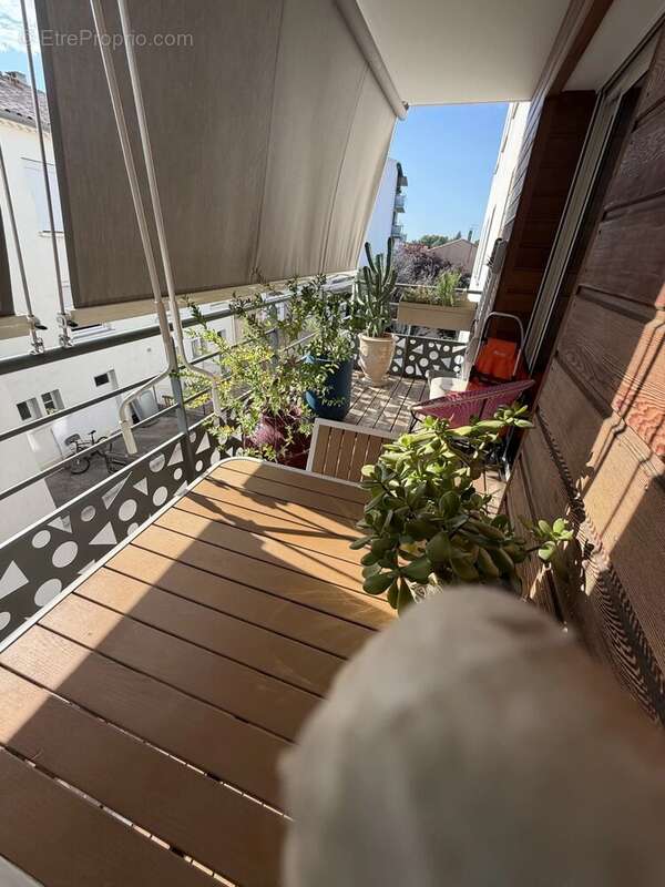 Appartement à NARBONNE