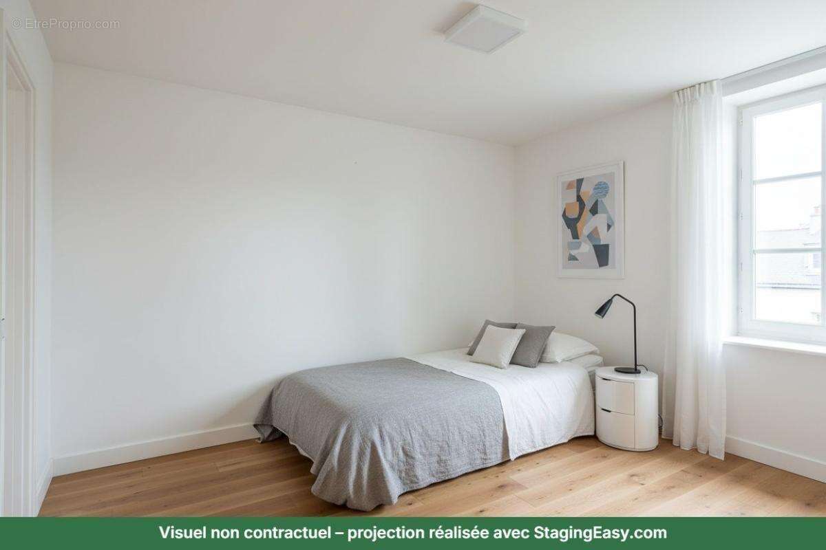 Maison familiale avec piscine et grand terrain - photo 13