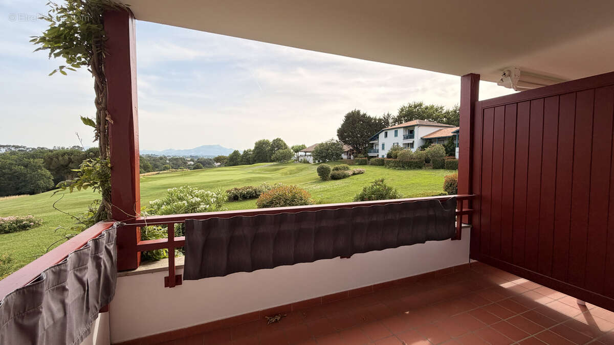 Appartement à ARCANGUES