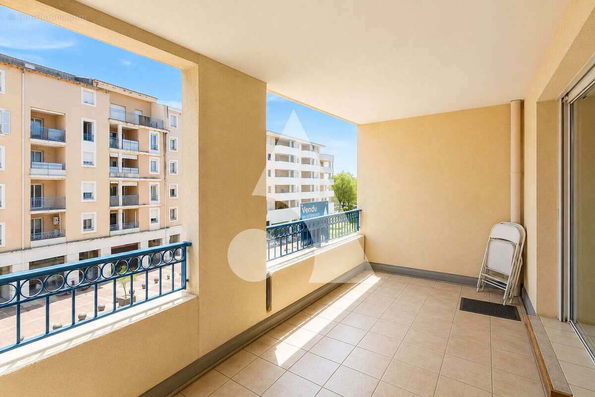 Appartement à CAVAILLON