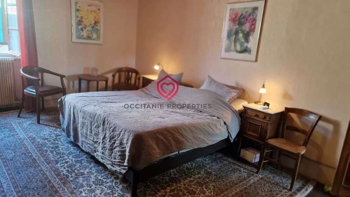 Maison de ville de charme - photo 7