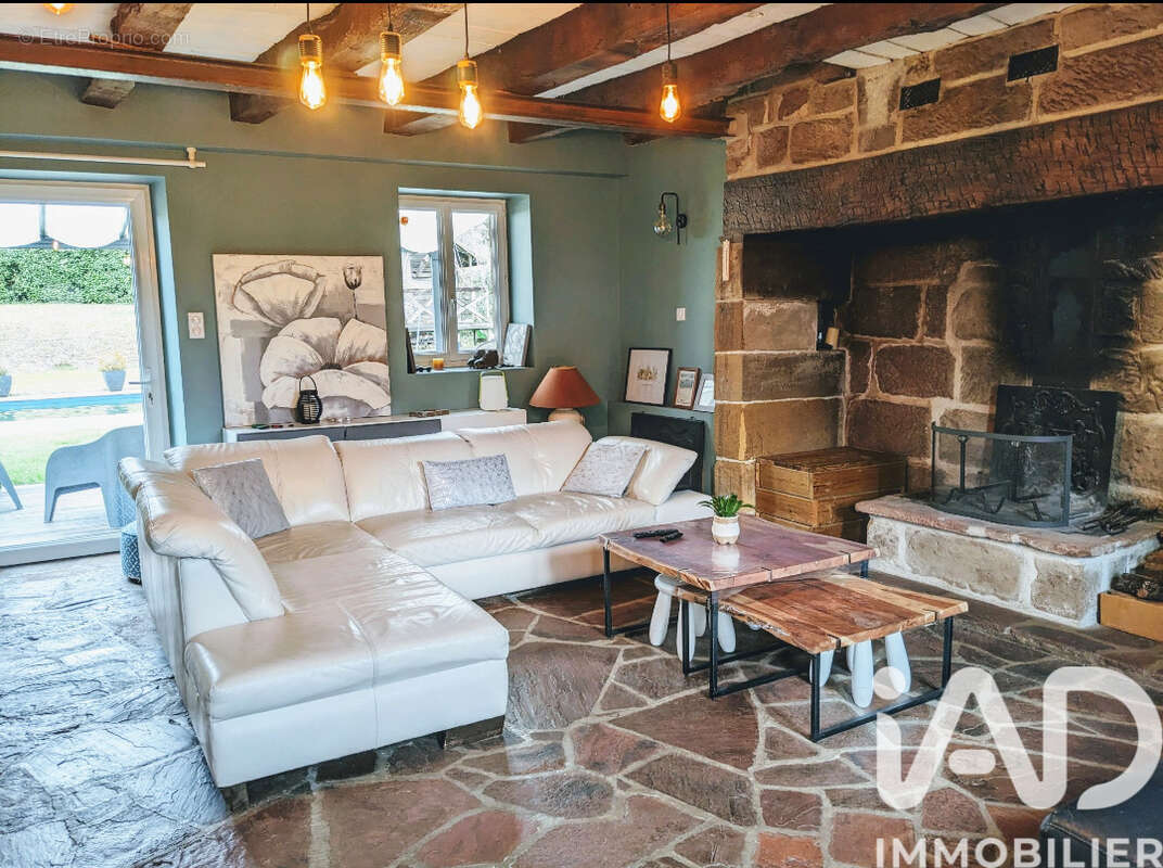 Photo 9 - Maison à USSAC