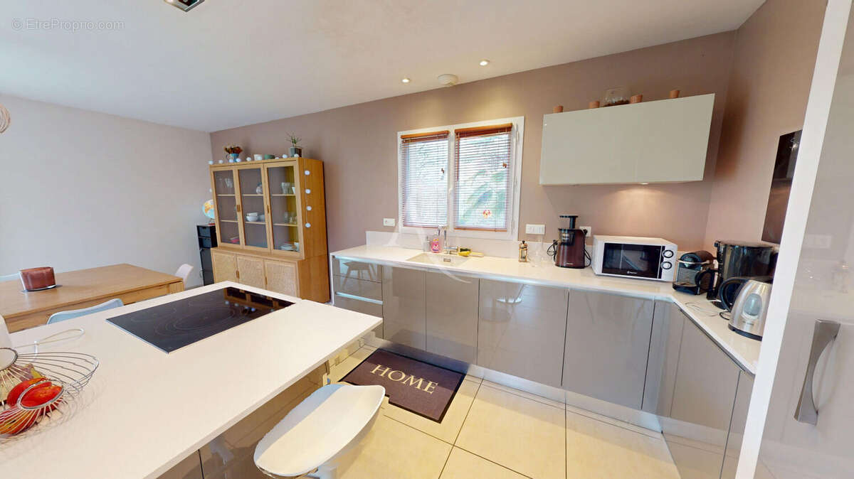 Maison à BUXEROLLES