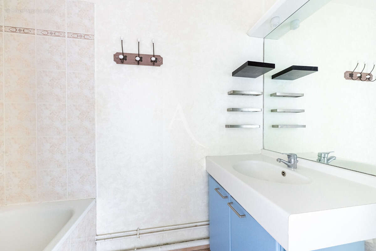 Appartement à PONTOISE