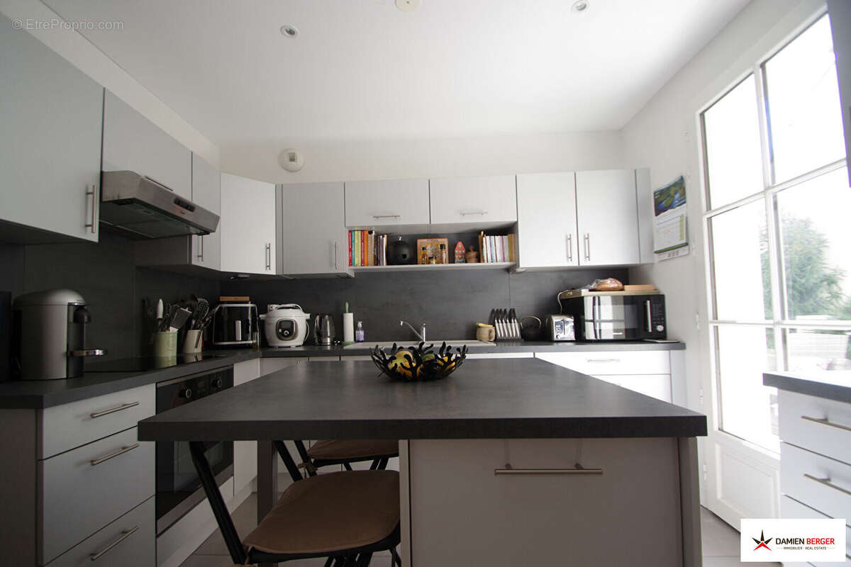 Appartement à LA ROCHELLE