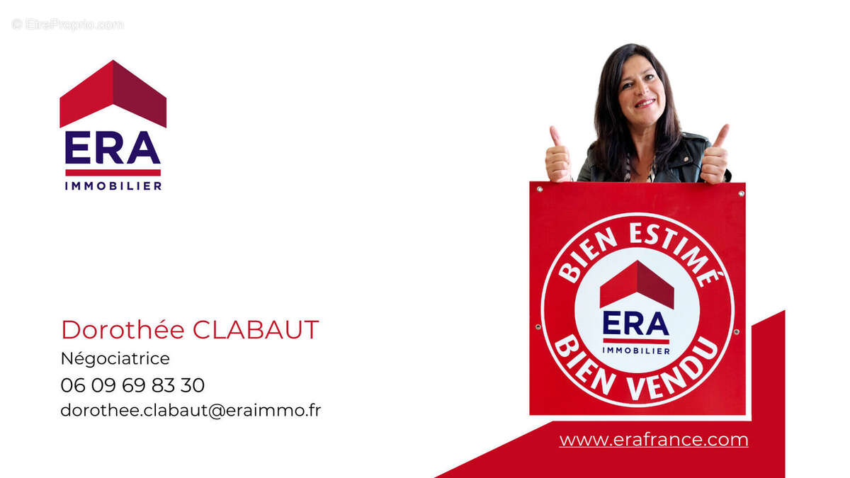 Appartement à BRAY-DUNES