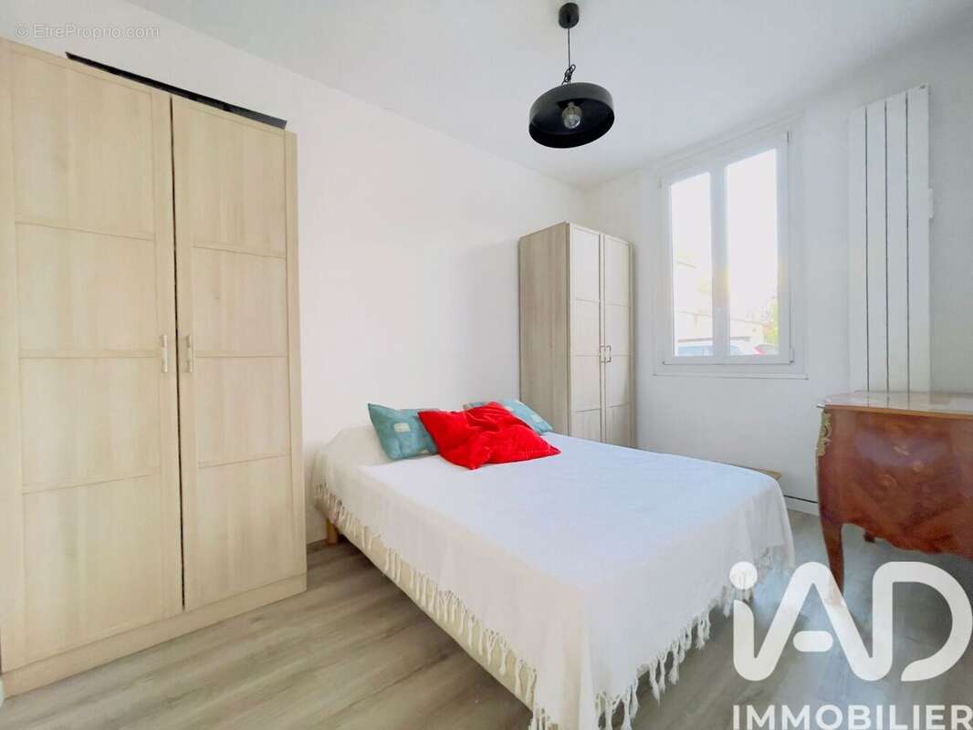 Photo 3 - Appartement à JOINVILLE-LE-PONT