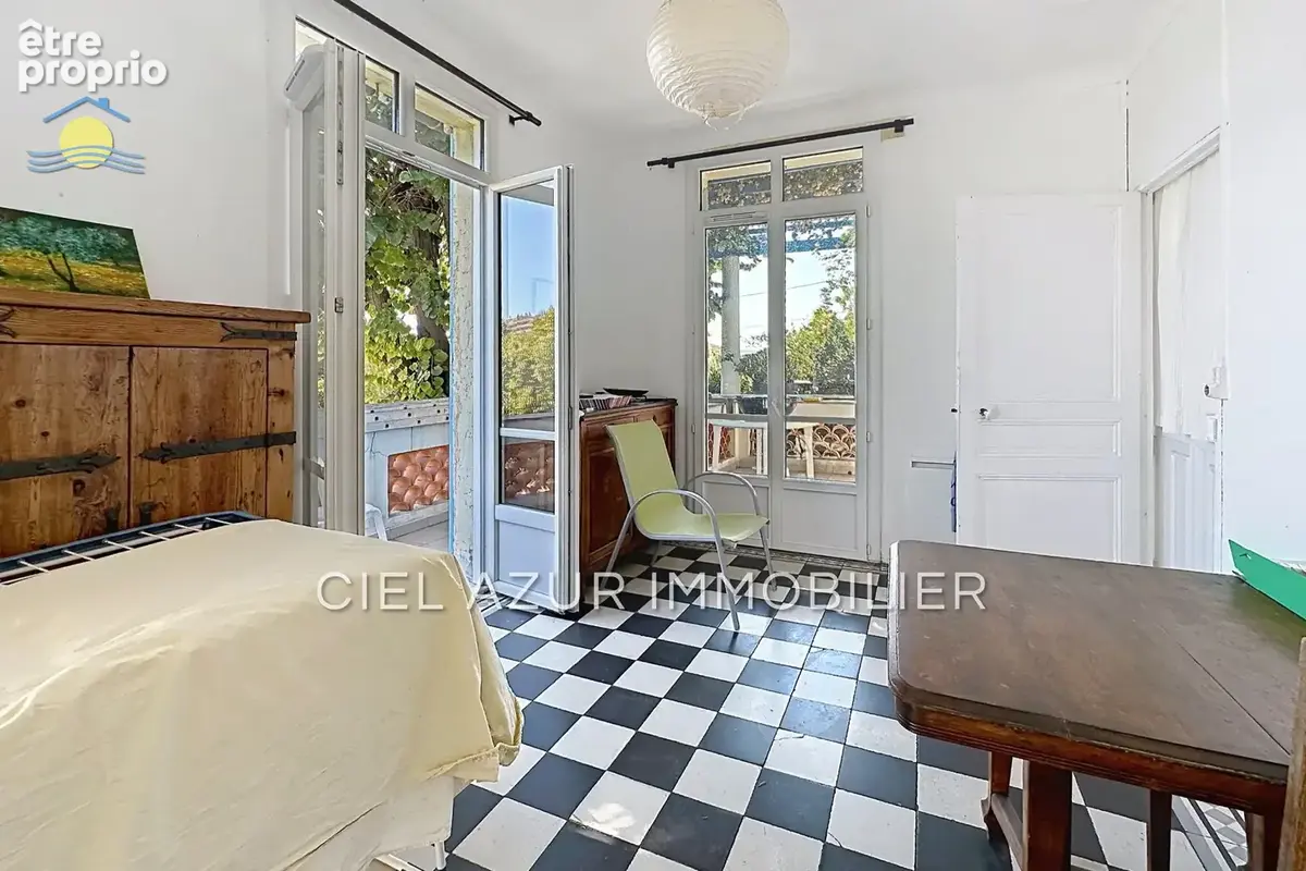Maison 2 pièces 51 m² à vendre à Antibes (06160) - photo 9