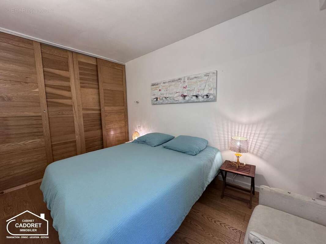   - Appartement à PORNIC
