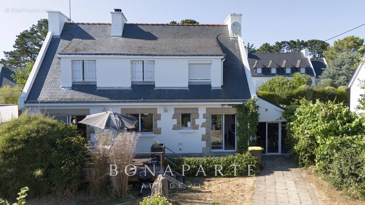 Maison à CARNAC