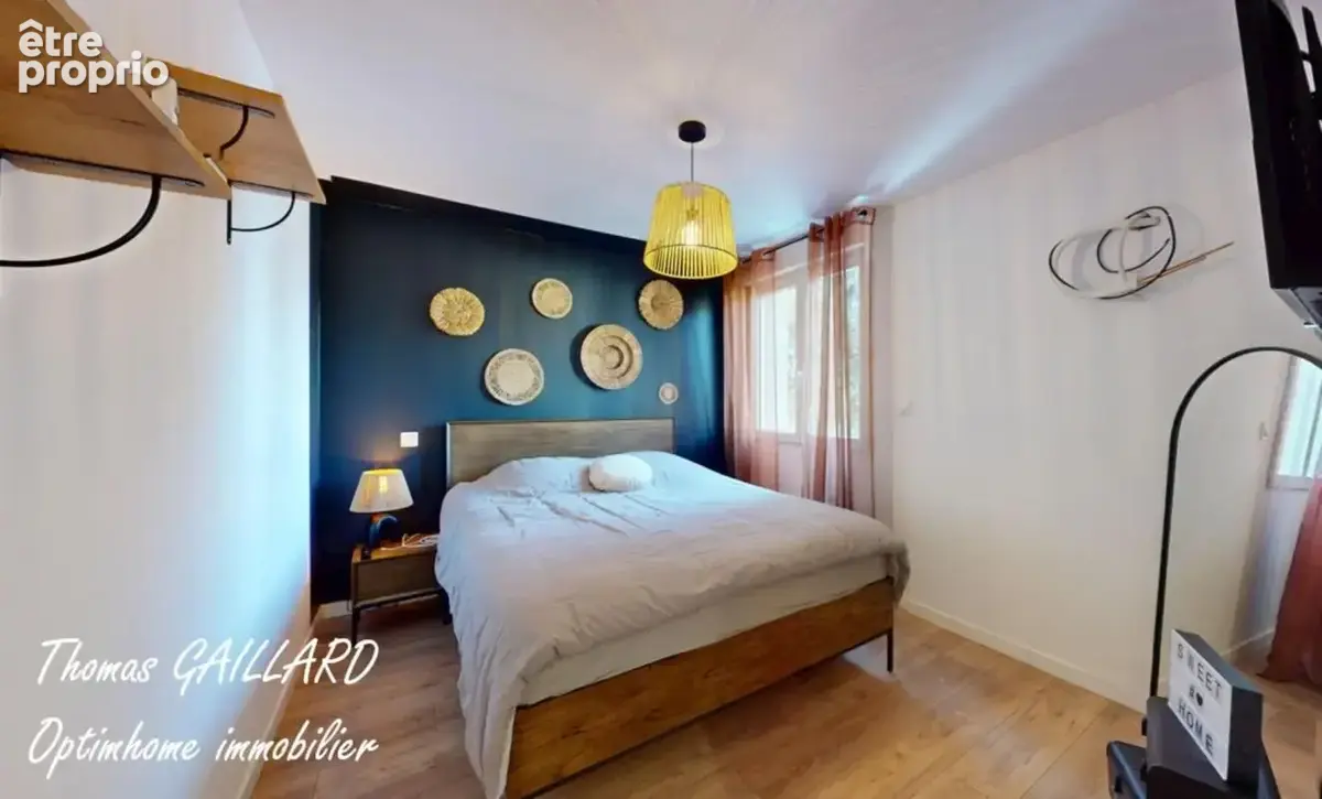 Maison à vendre 5 pièces SAINT PIERRE LES ELBEUF (76) - 122 m2 habitables - sous-sol total - photo 6