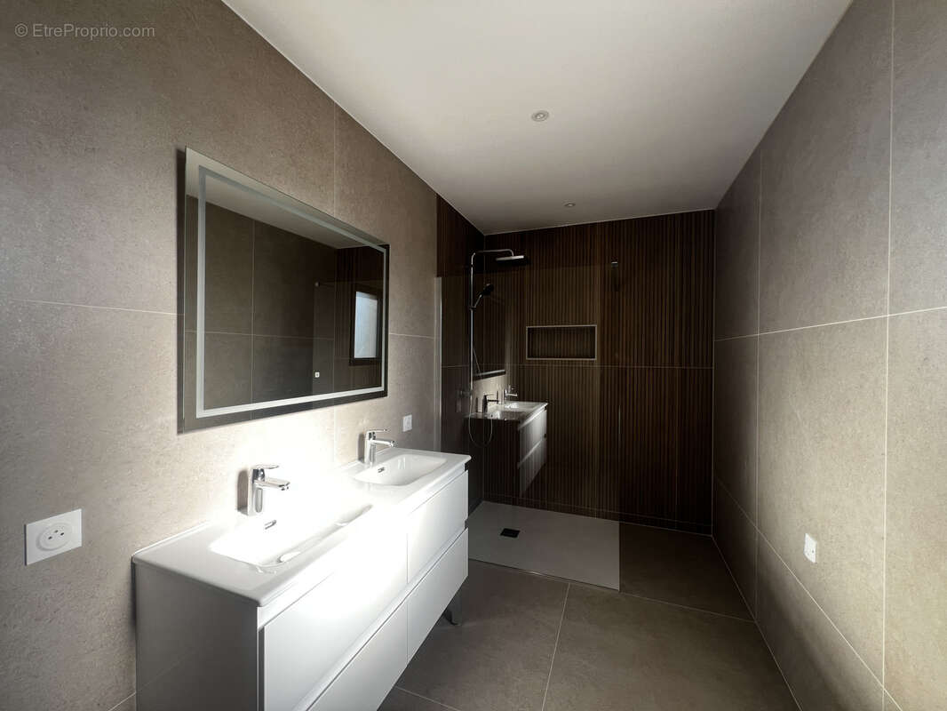 Maison à FOS-SUR-MER