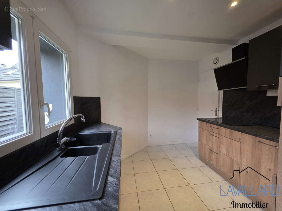 Maison 101 m² à Hebecourt  - photo 6