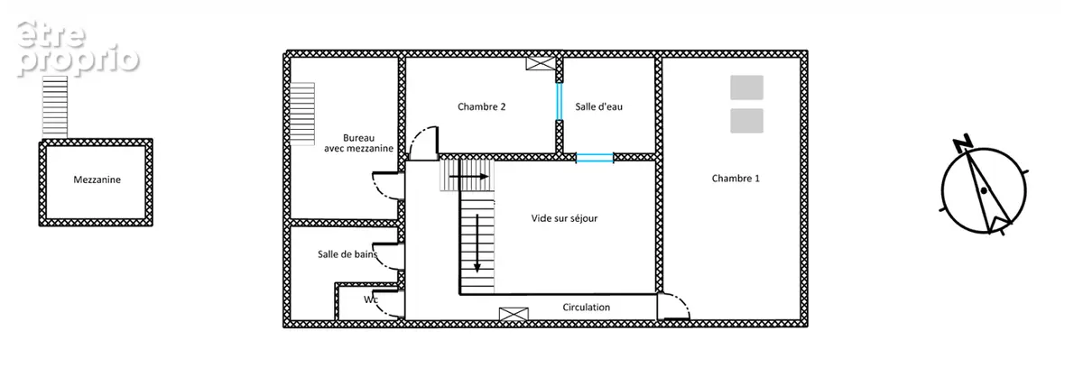 Maison  6 pièce(s) 148.49 m2 - photo 15