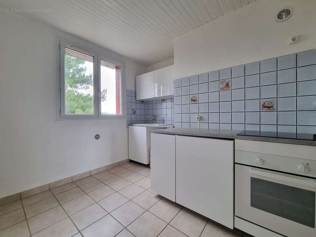 Appartement à VILLEFRANCHE-SUR-SAONE