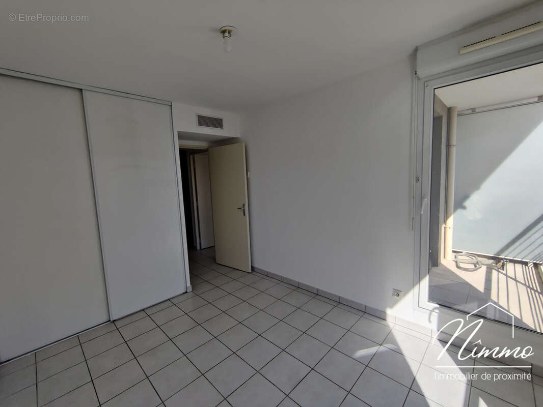 Appartement à NIMES