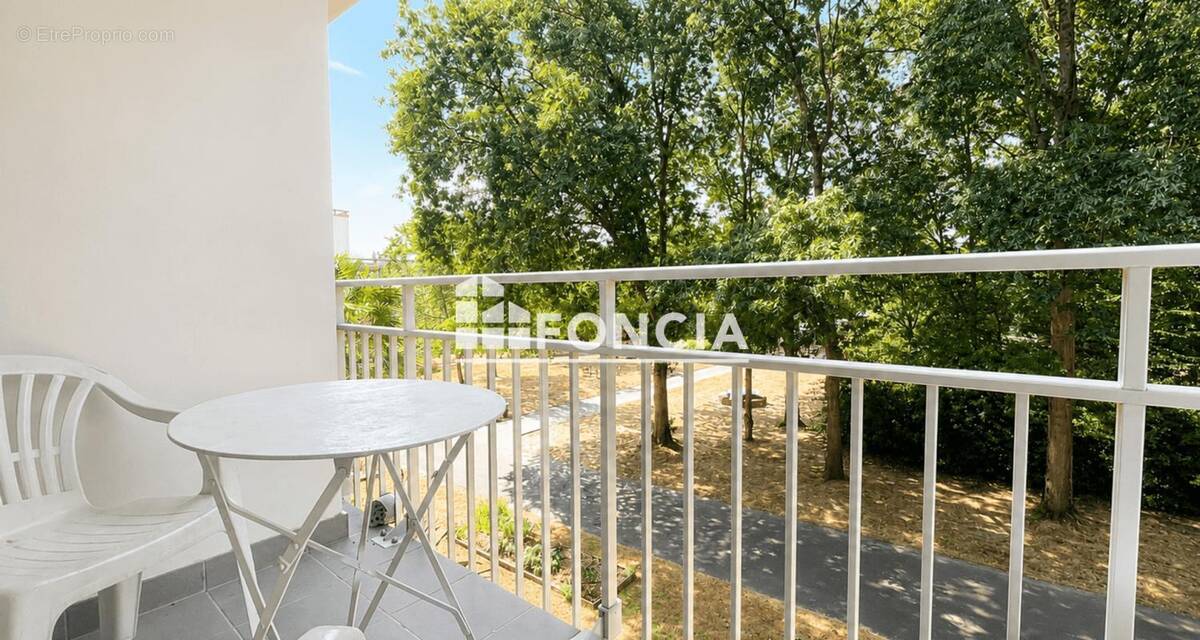 Appartement à SAINT-HERBLAIN
