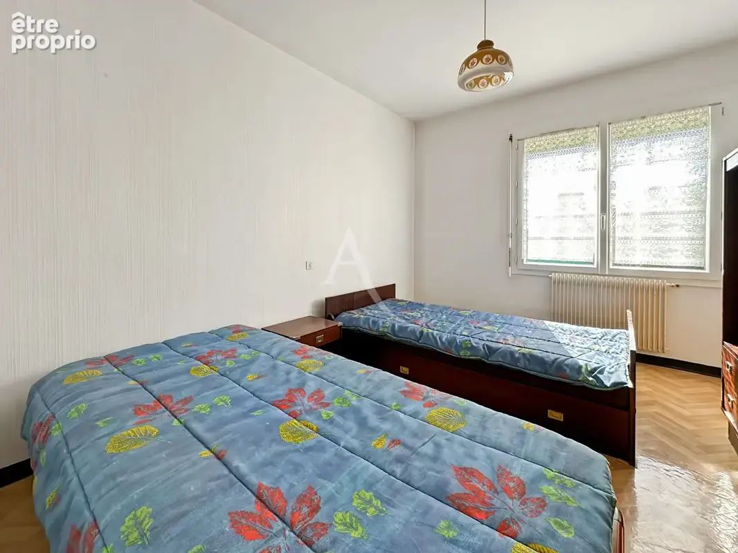 Maison 100m² habitables + 30m² de garage sur 1485m² de terrain - photo 12