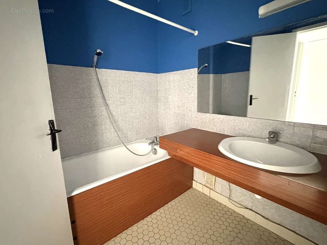 Appartement à COLOMIERS