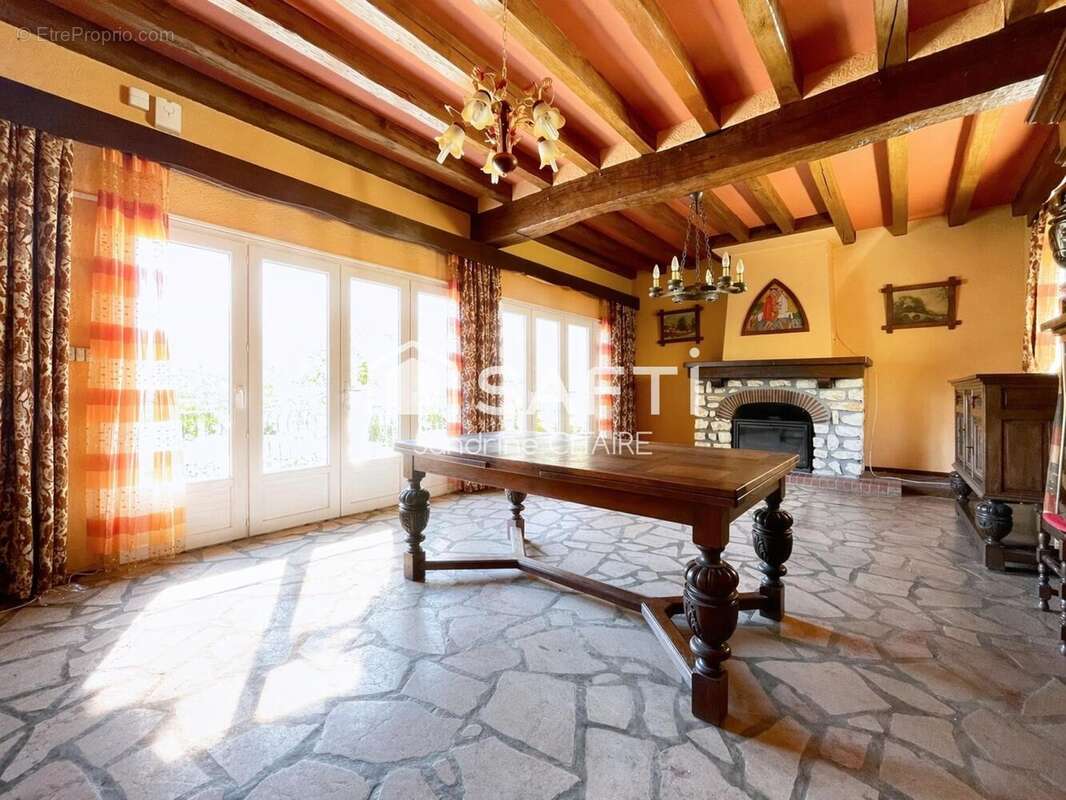 Photo 3 - Maison à ANET